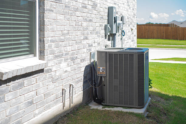 Reliable Ac Installation contractor in Saint Jo, TX by FH HVAC
